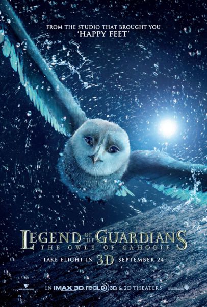 1297 - Legend of the Guardians The Owls of Ga
